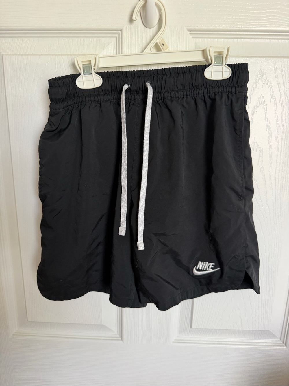 Nike Men’s Woven Athletic Shorts – XS 🖤